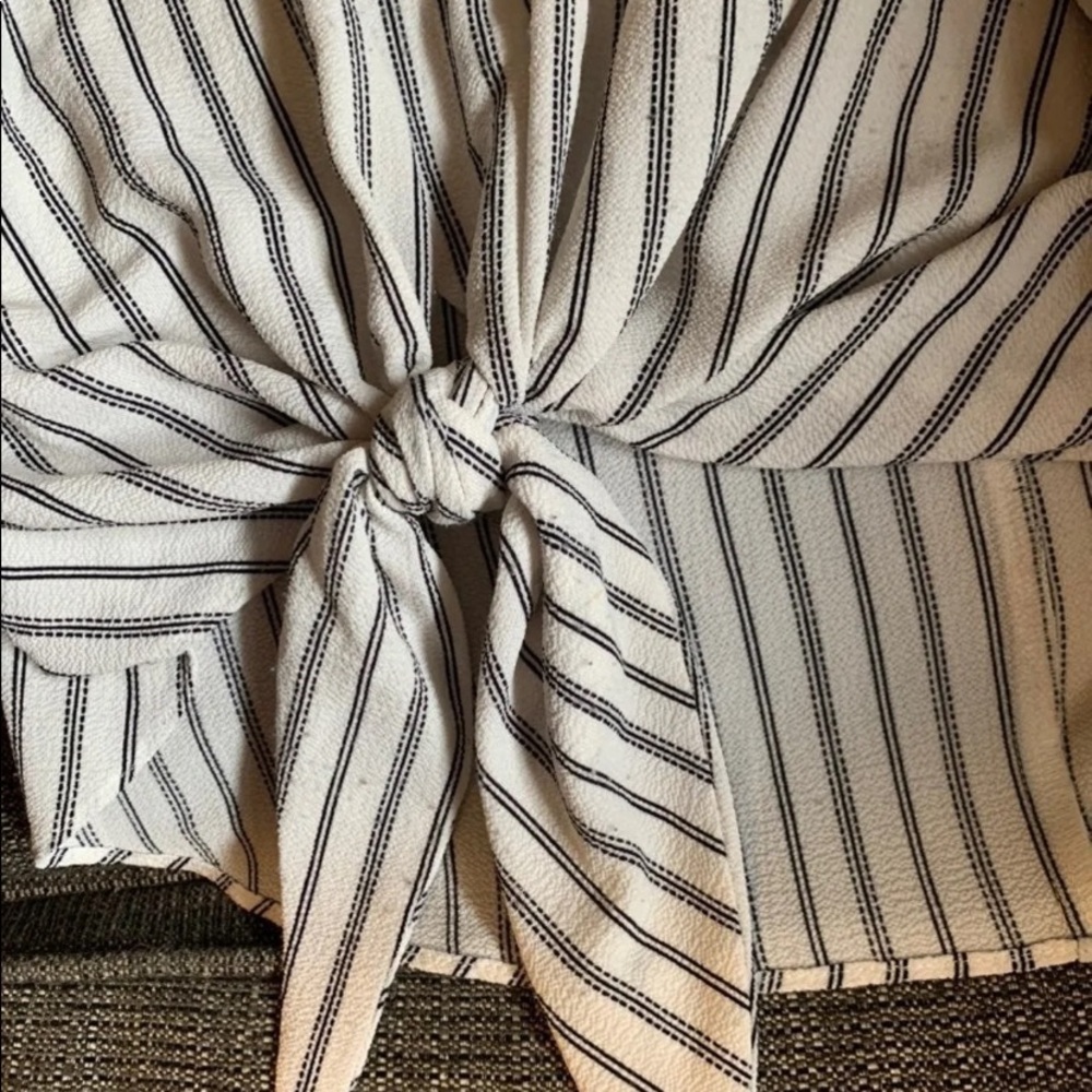 DRESS SHIRT - Picture 4 of 4